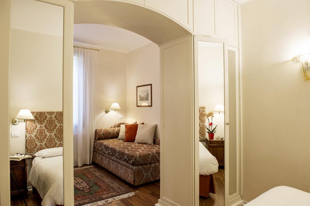 Hotel Agli Alboretti