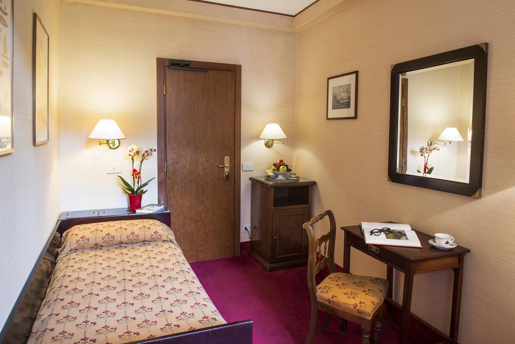Agli Alboretti 3* Venecia