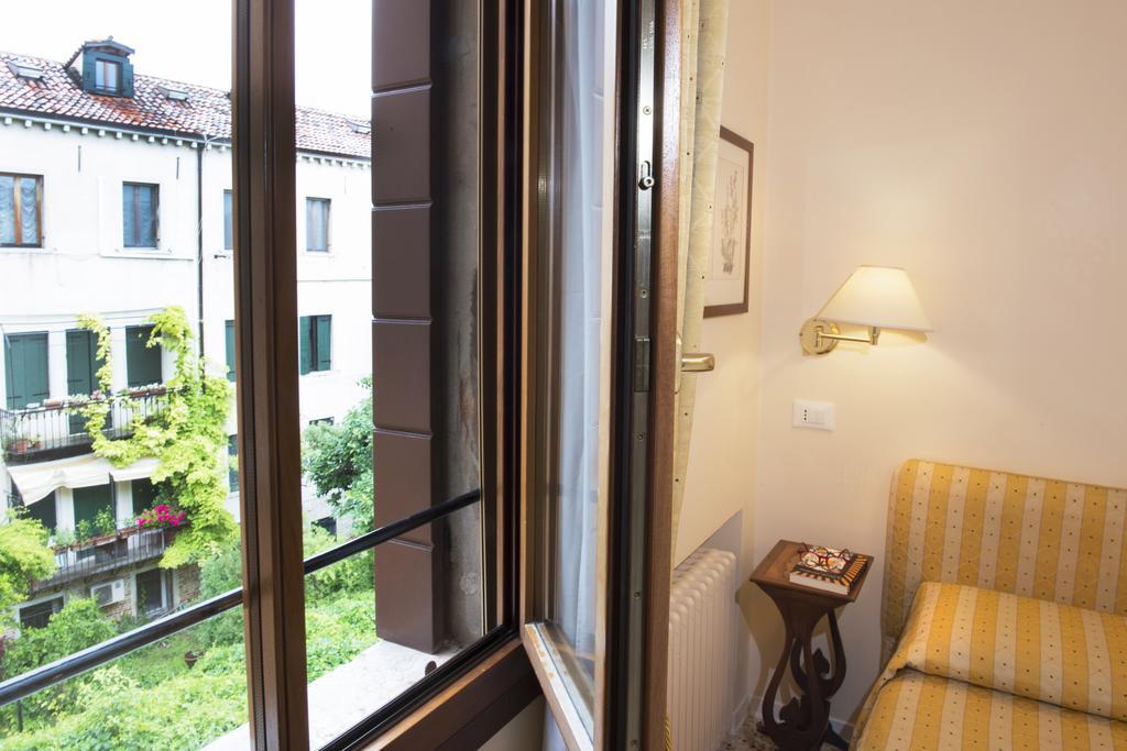 Agli Alboretti 3* Venecia