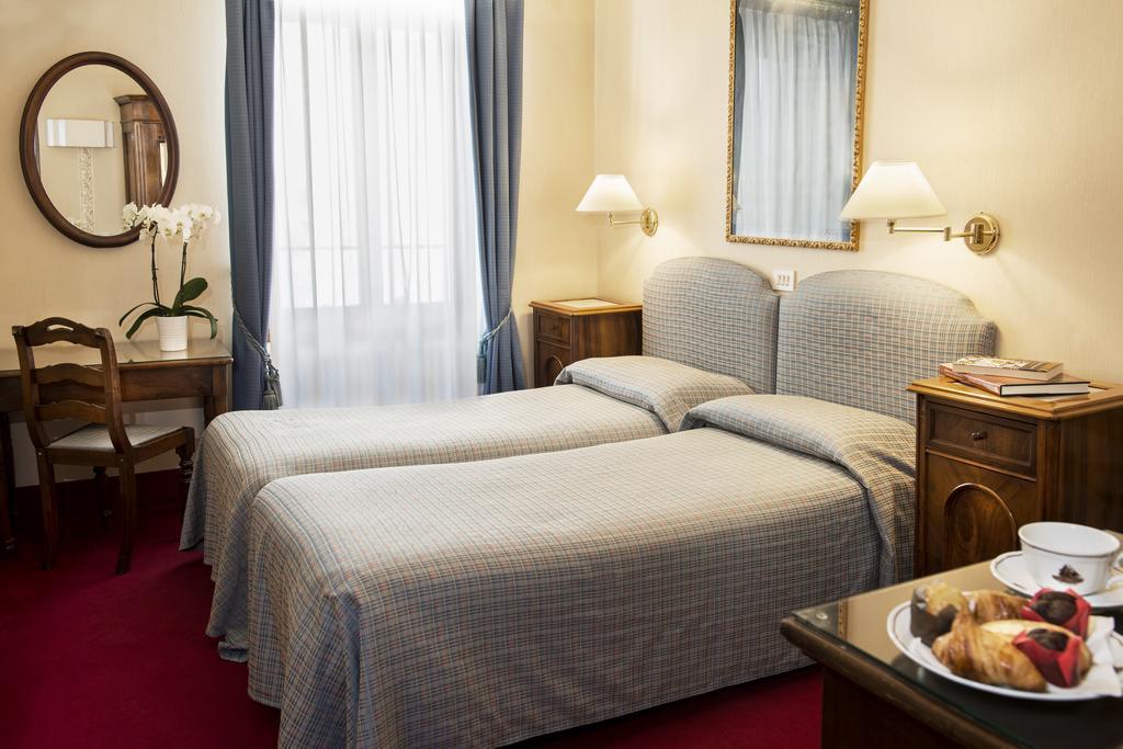 Agli Alboretti 3* Venecia