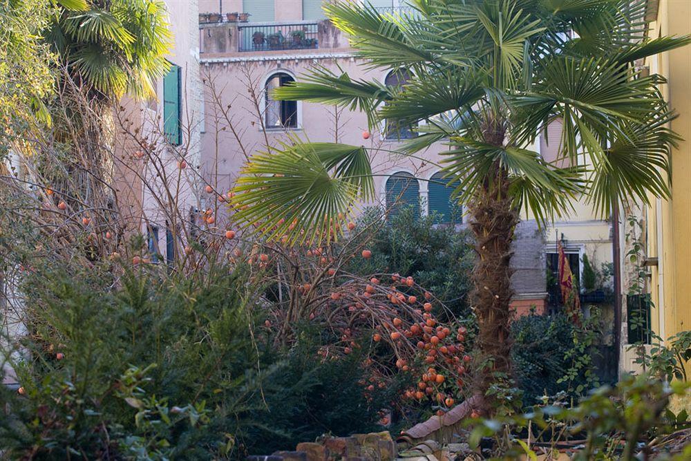 Agli Alboretti 3* Venecia