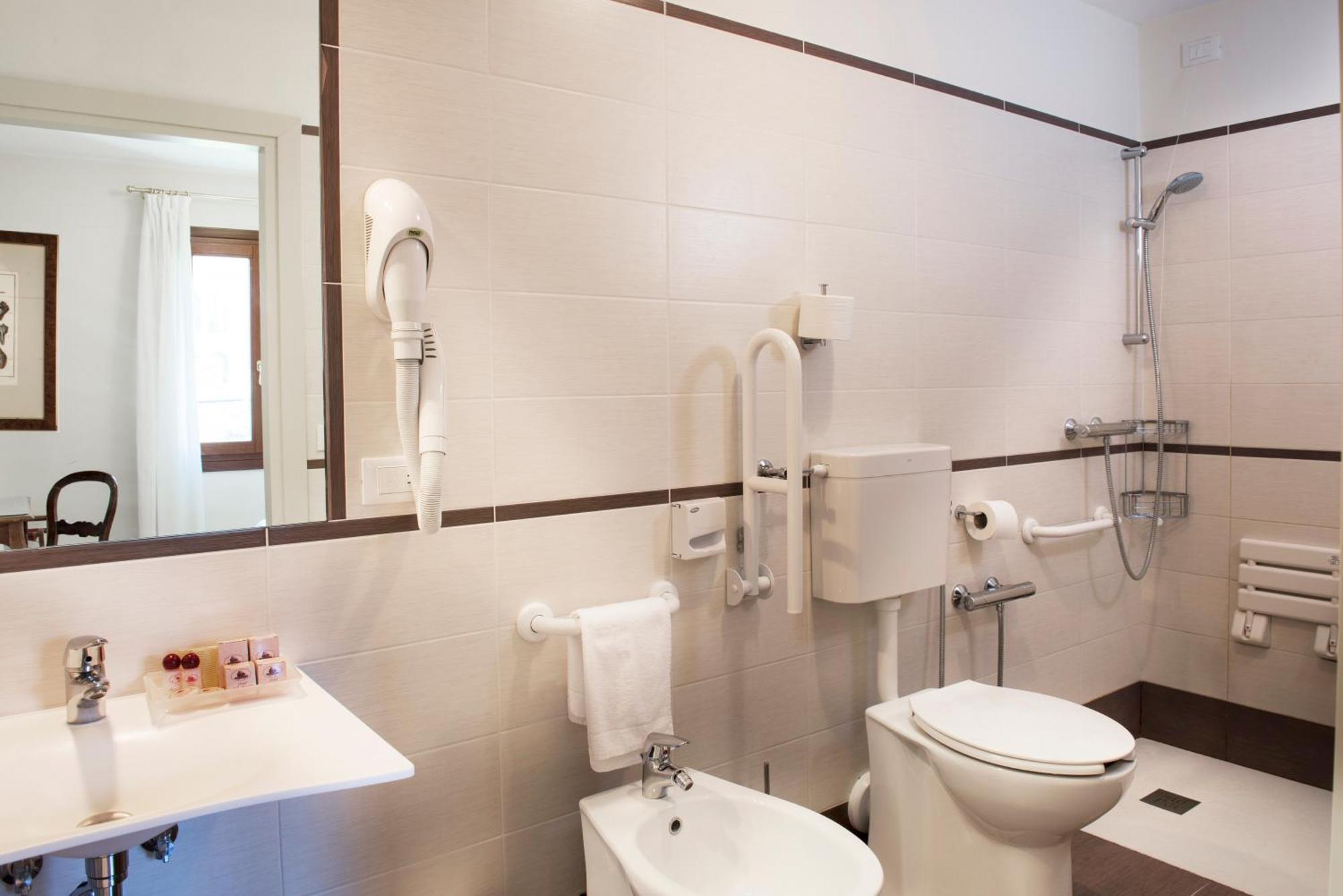 Hotel Agli Alboretti Venecia