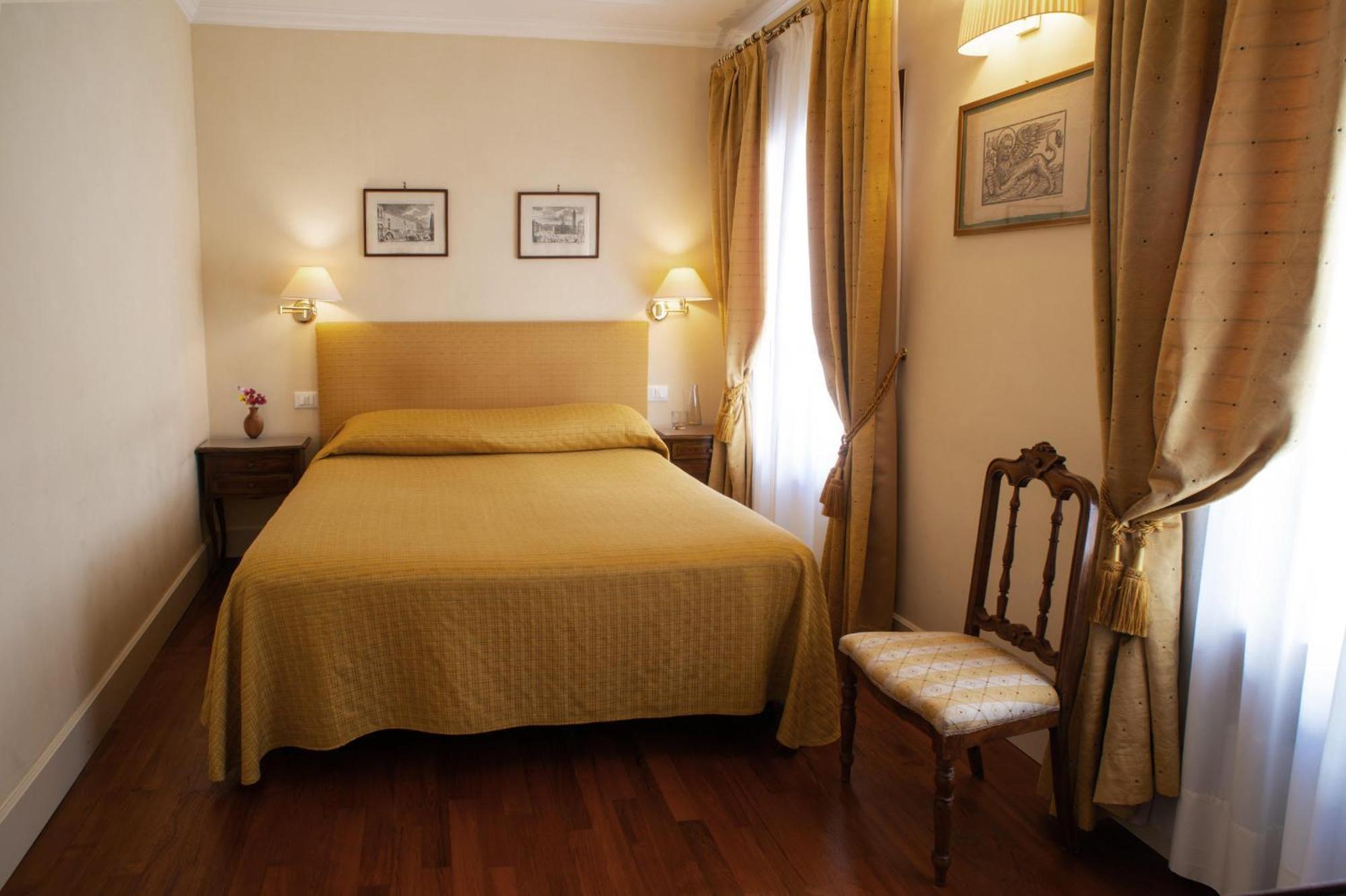 Agli Alboretti Hotel