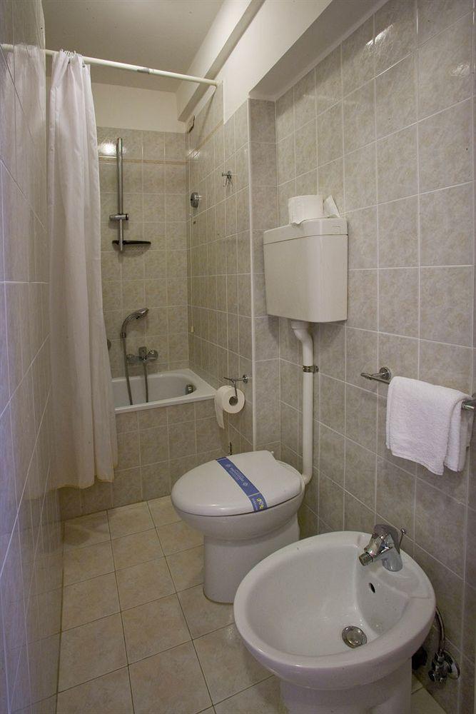 Hotel Agli Alboretti Venecia