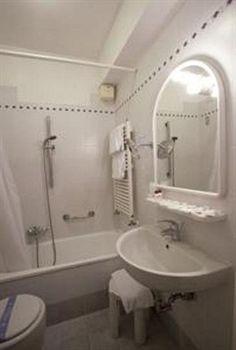 Hotel Agli Alboretti Venecia