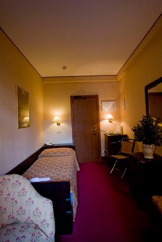 Hotel Agli Alboretti Venecia