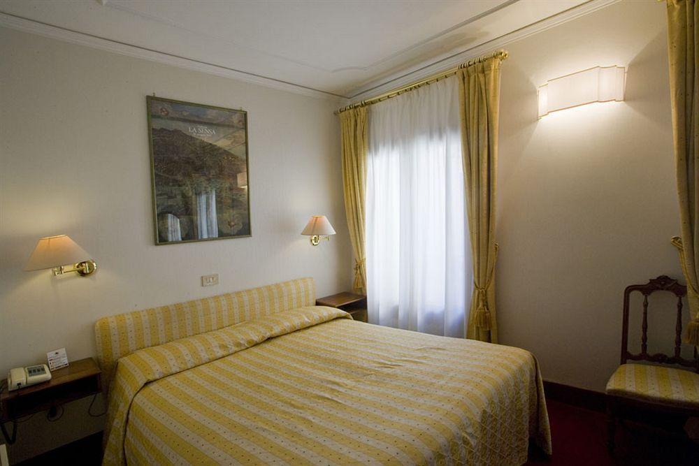 Agli Alboretti Venecia