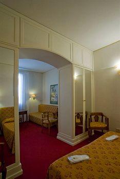 Hotel Agli Alboretti Venecia