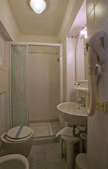 Hotel Agli Alboretti Venecia