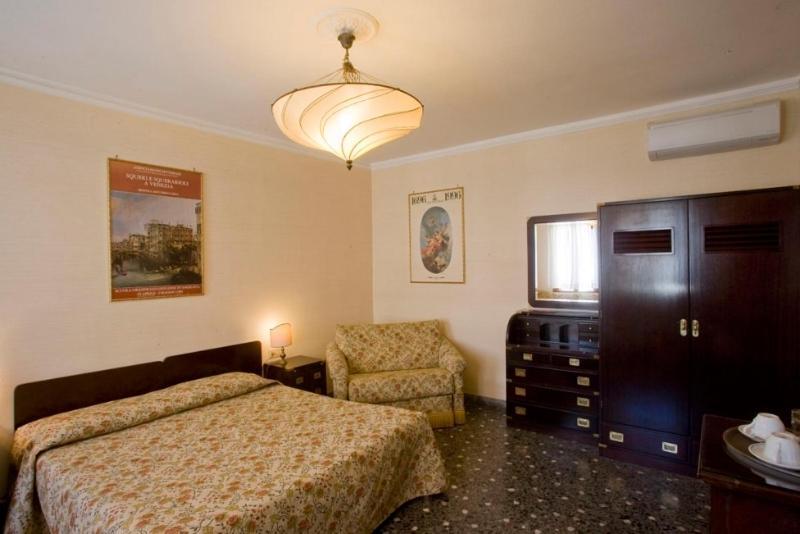 Agli Alboretti Venecia