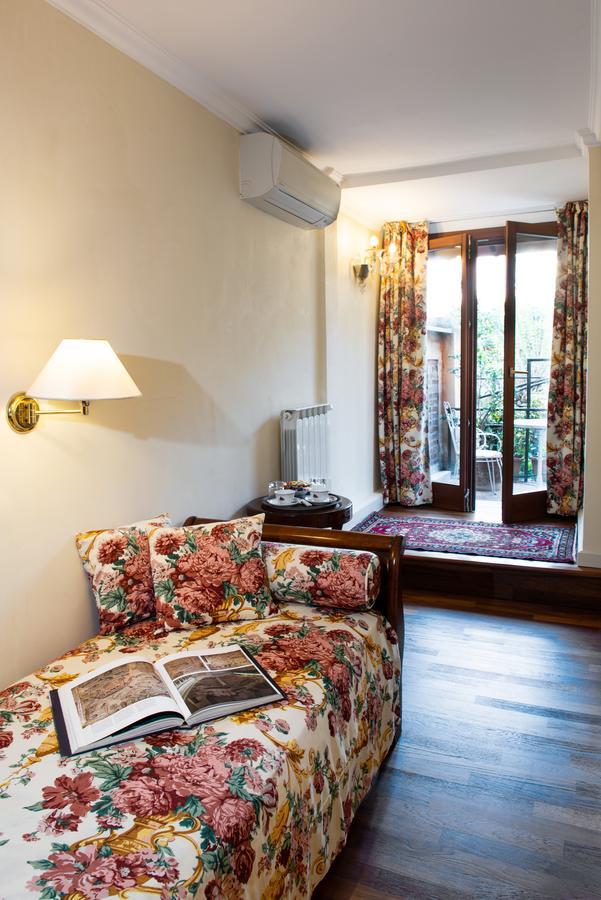 Agli Alboretti 3* Venecia