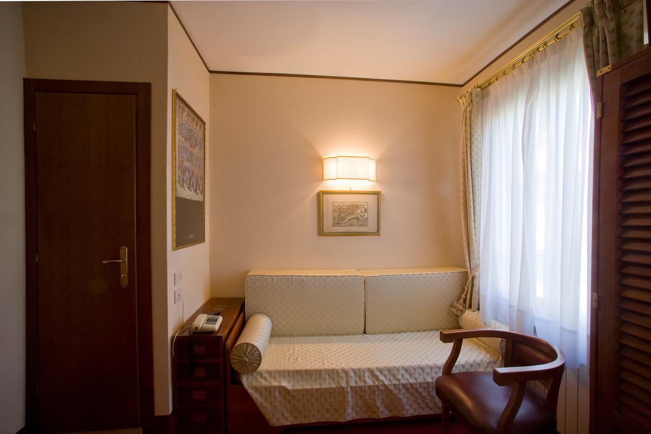 Hotel Agli Alboretti Venecia