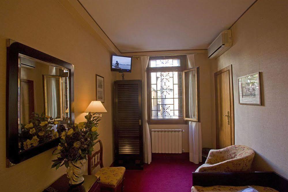 Agli Alboretti Venecia