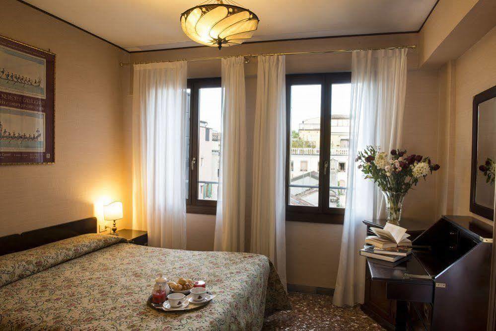 Hotel Agli Alboretti Venecia