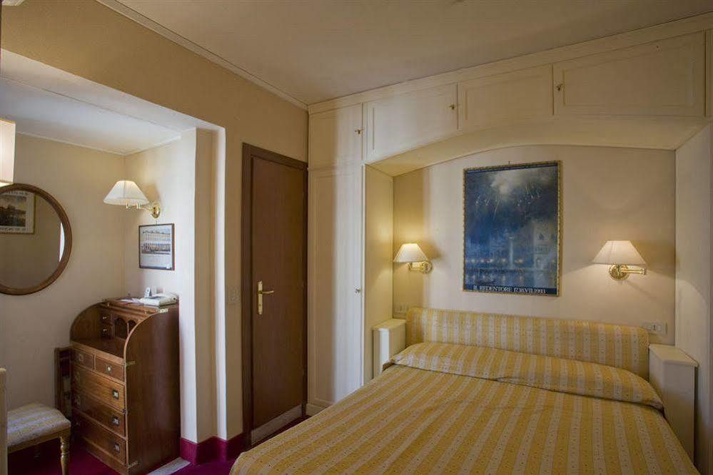 Agli Alboretti Hotel Venecia